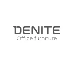 denite logo