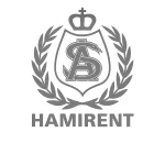 hamirent logo
