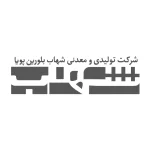 shahab boloorin pouya logo