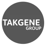 takgene logo