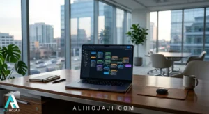 n8n؛ ابزاری قدرتمند برای اتوماسیون فرایندها در کسب و کار